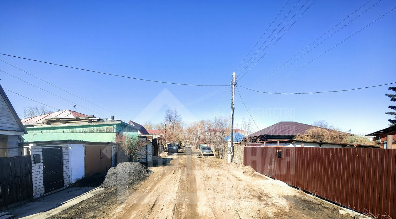 дом г Рубцовск ул Тургенева фото 3