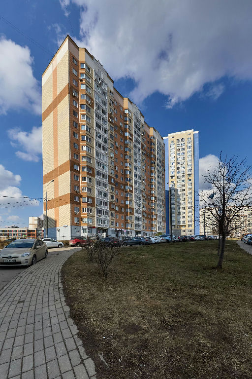 квартира г Домодедово ул Курыжова 18 фото 38