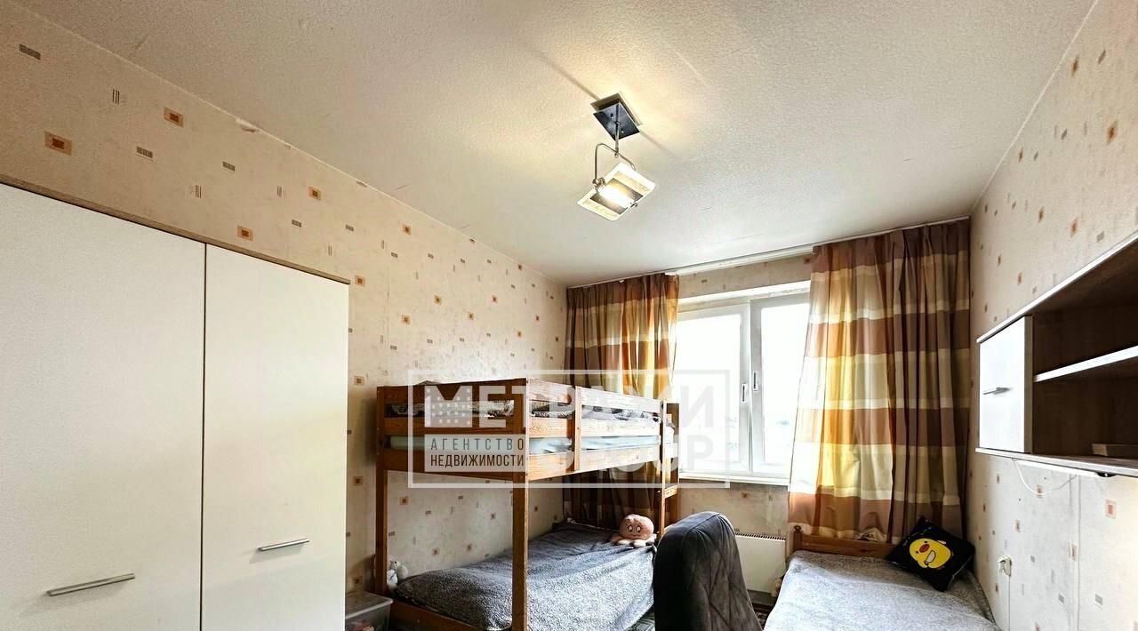 квартира г Королев пр-кт Космонавтов 11 Медведково фото 14