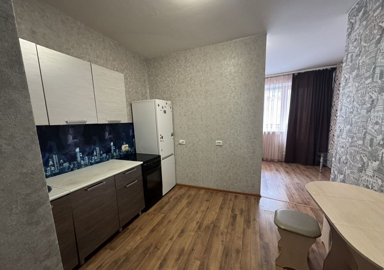 квартира г Абакан ул Ивана Ярыгина 21 фото 7