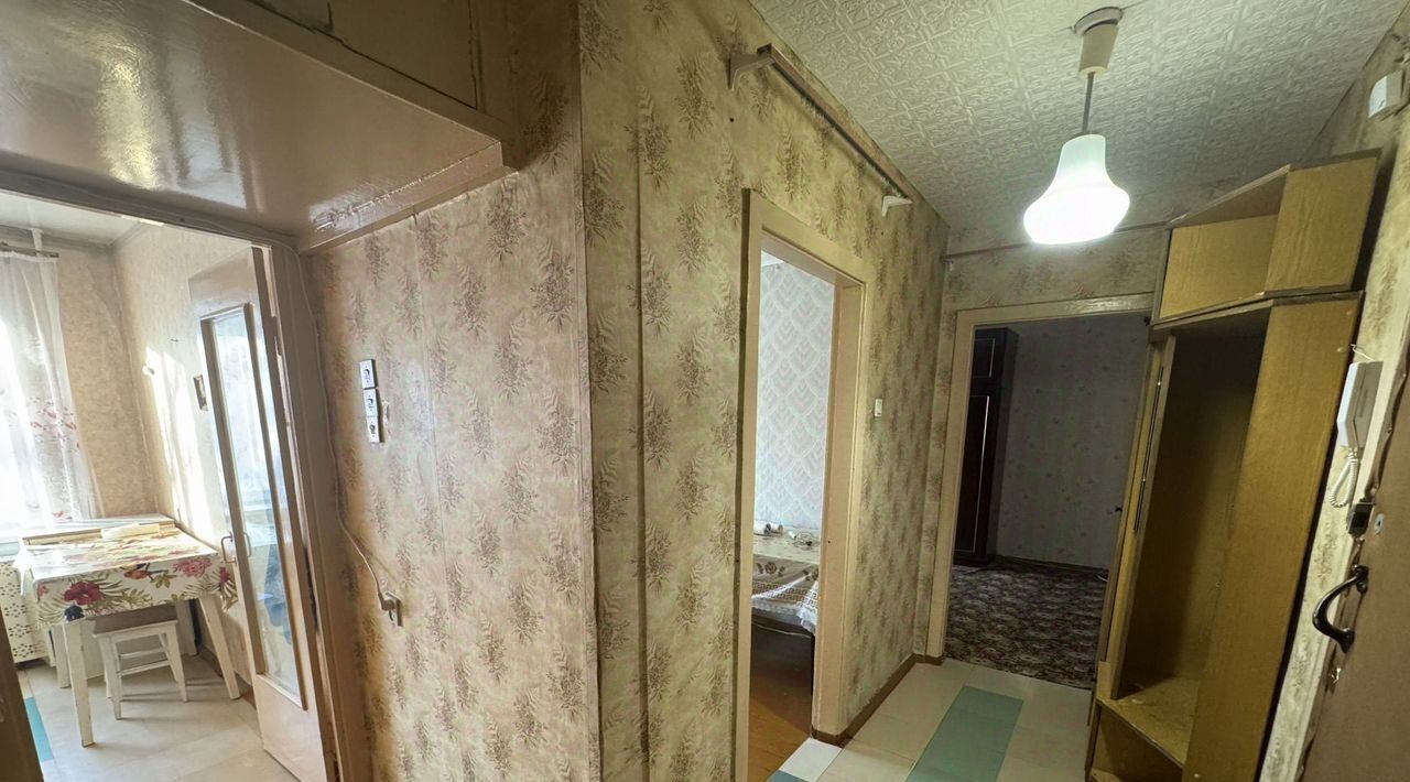 квартира г Северск пр-кт Коммунистический 61а фото 17