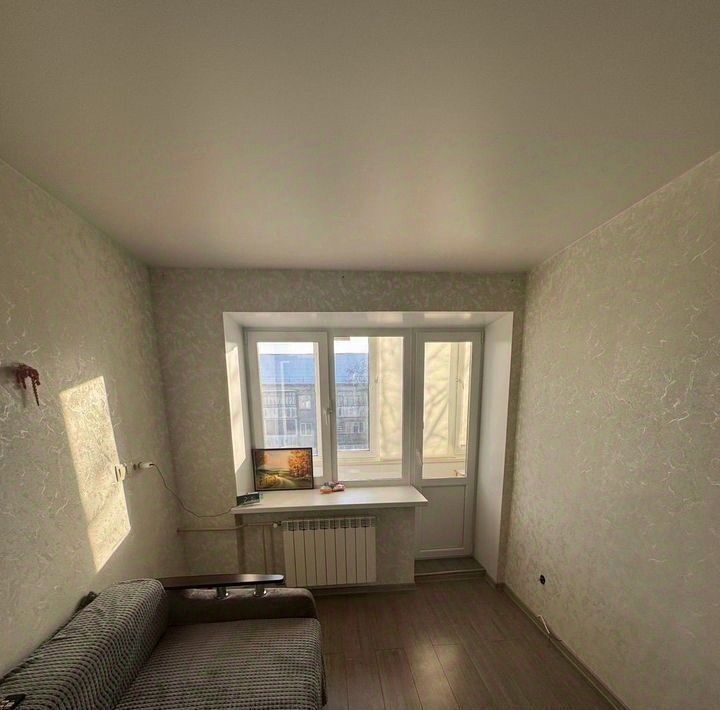 квартира г Северск ул Калинина 62 фото 2