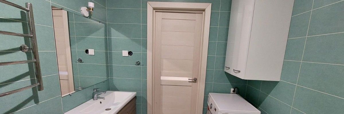 квартира г Томск р-н Октябрьский тракт Иркутский 204а фото 8