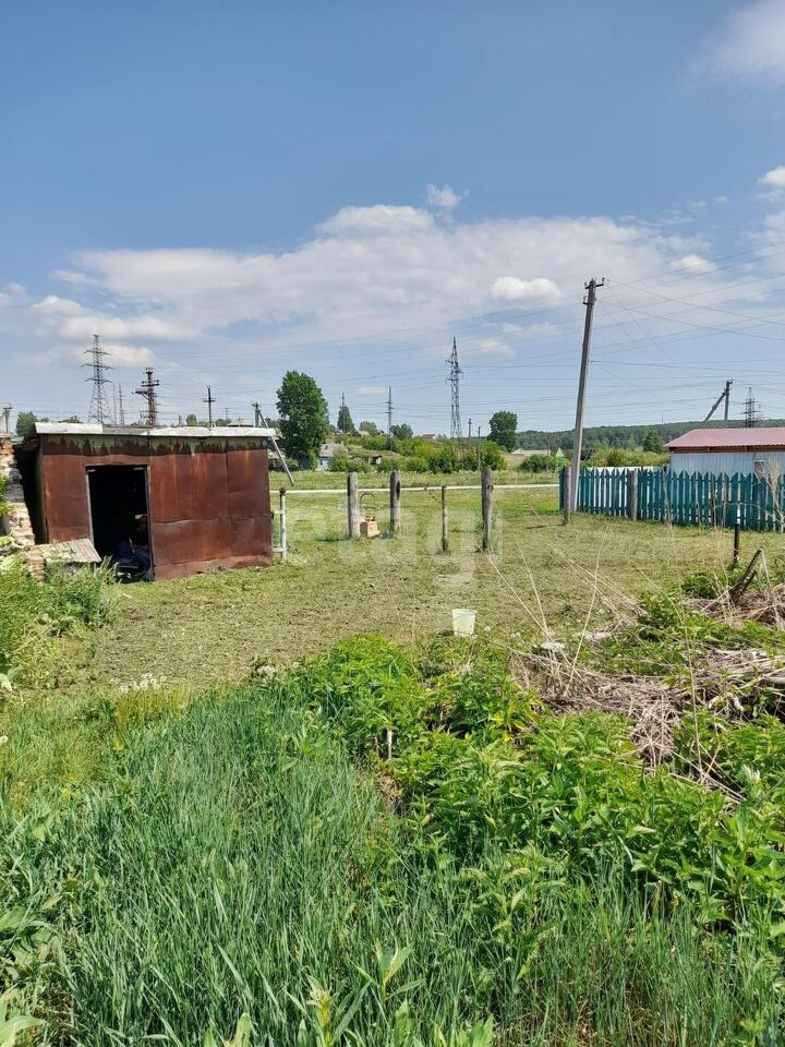 земля г Кемерово р-н Центральный Ирбитская фото 3