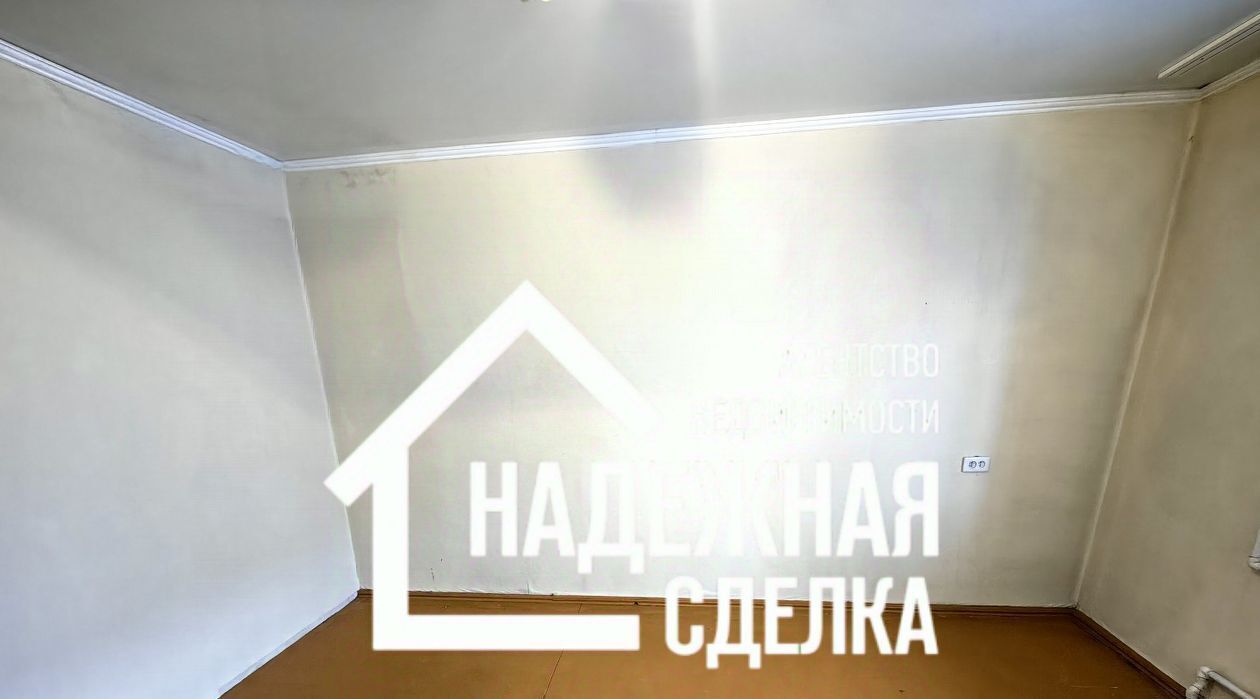 квартира г Рубцовск ул Степана Разина 196 фото 4