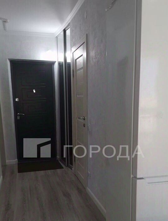 квартира г Барнаул р-н Индустриальный ул Взлетная 103 фото 9
