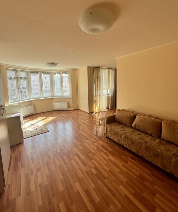квартира г Екатеринбург р-н Кировский Динамо ул Советская 44 фото 12