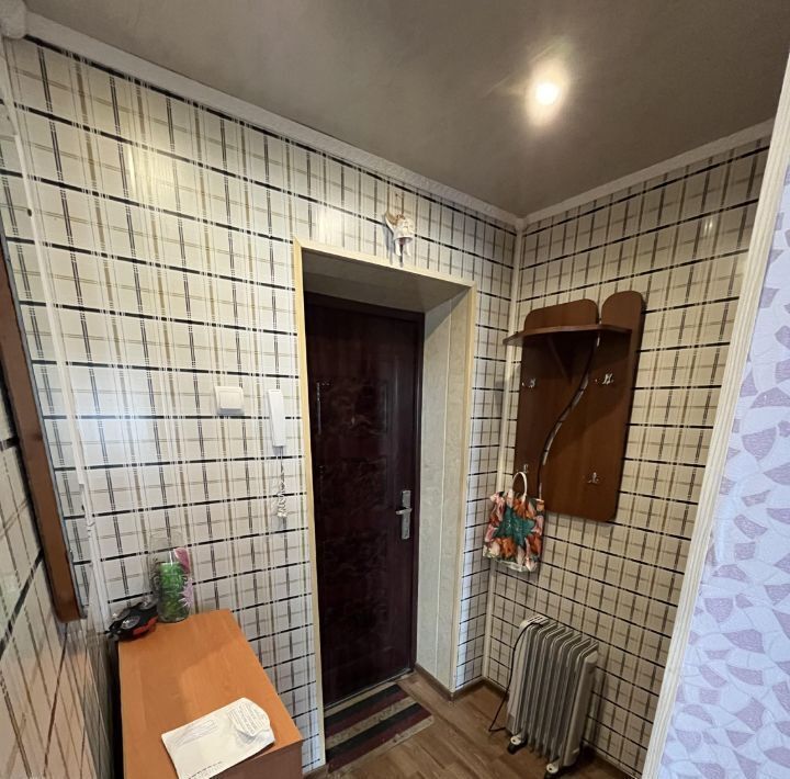 квартира г Советская Гавань ул Ленина 21 Советско-Гаванский район фото 10