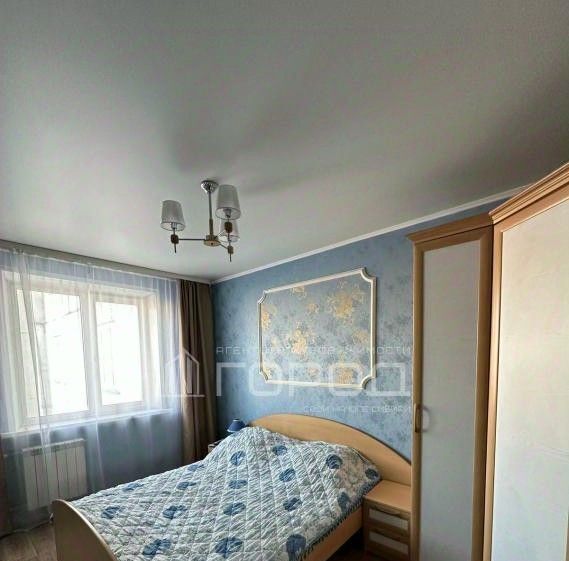 квартира г Абакан ул Крылова 82 фото 3