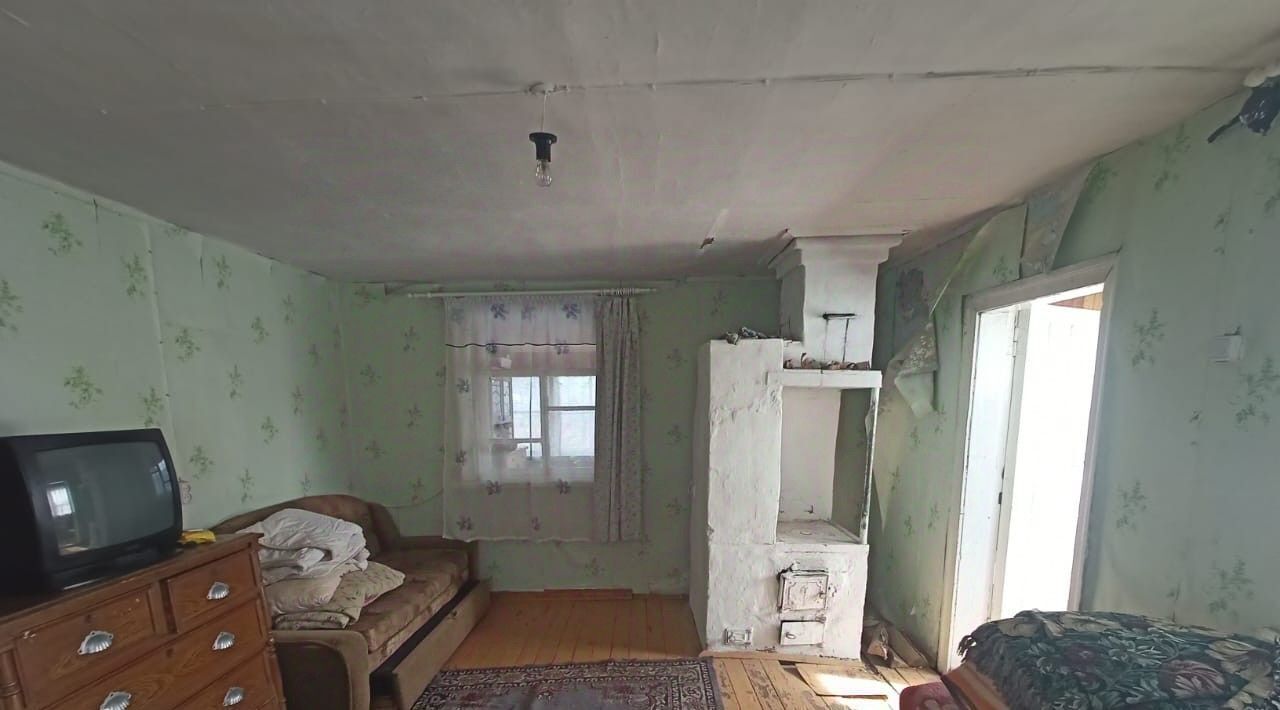 дом г Ангарск снт Юбилейное фото 17
