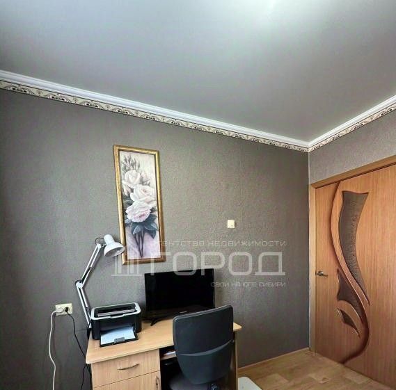 квартира г Абакан ул Крылова 82 фото 7