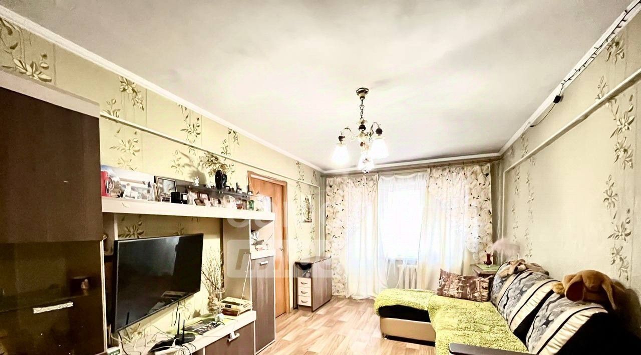 квартира г Чита р-н Ингодинский ул Гагарина 13 фото 4