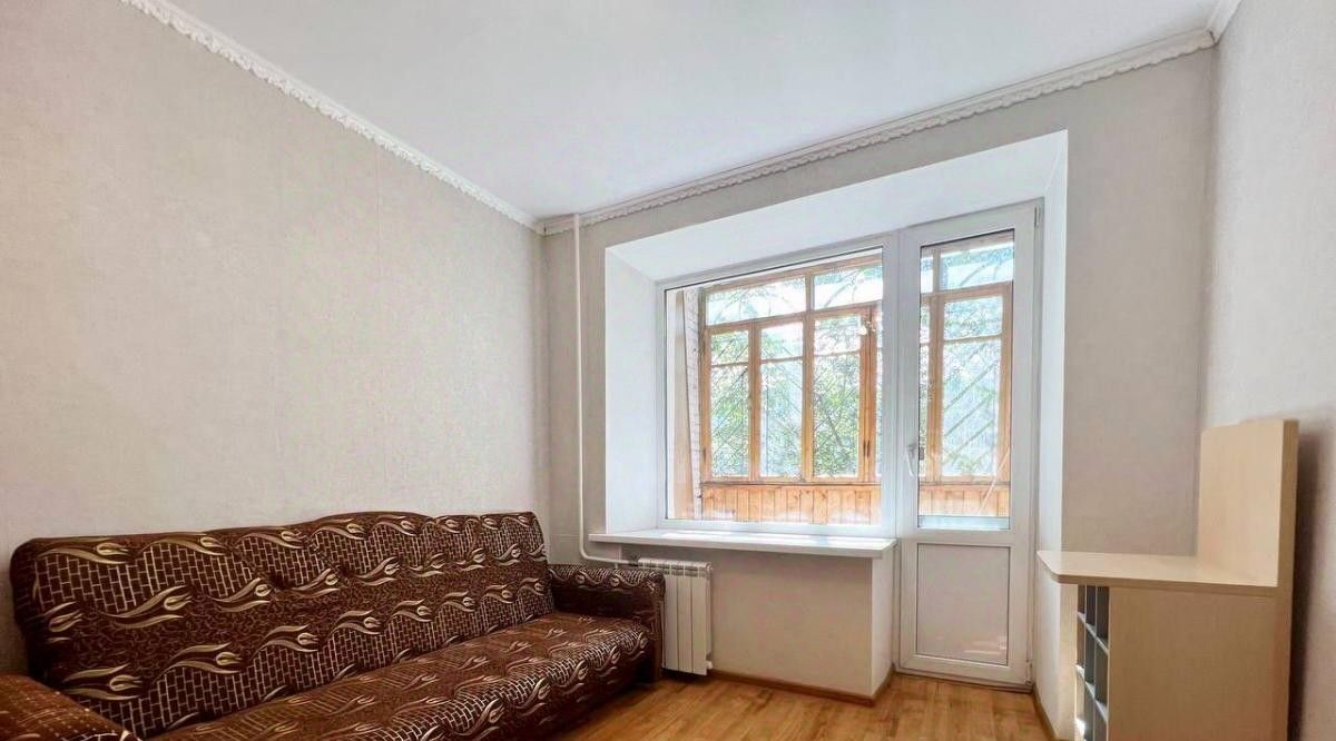квартира г Хабаровск р-н Кировский ул Дзержинского 68 фото 11