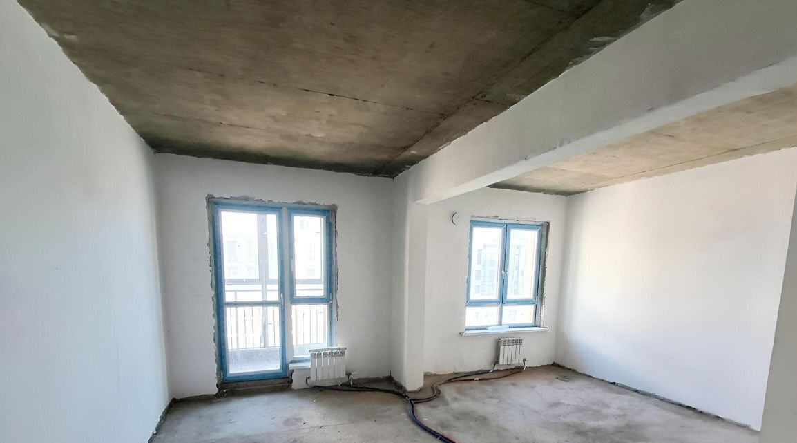 квартира г Иркутск р-н Ленинский Ново-Ленино 1-й Ленинский квартал тер. фото 3