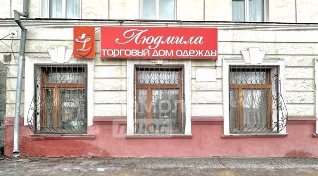 пр-кт Кирова 28 фото