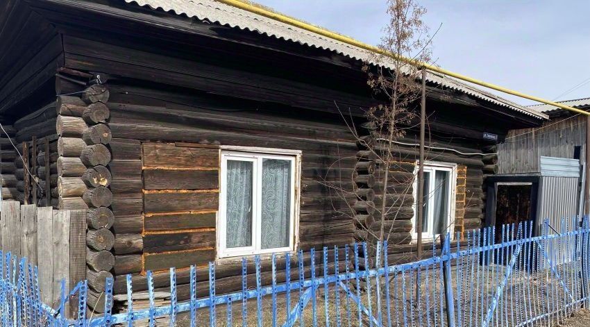 дом г Курган ул Серёжи Тюленина фото 1