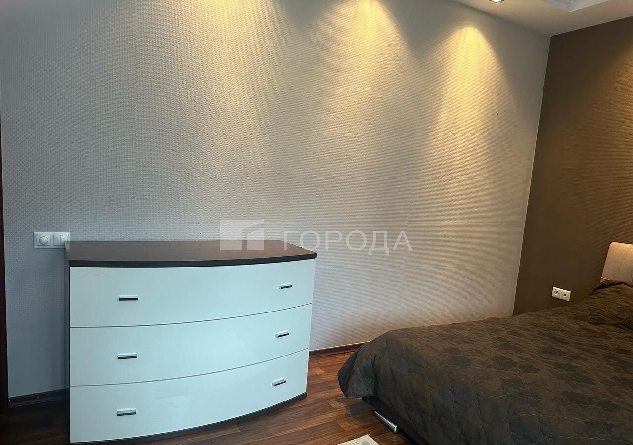 квартира г Новокузнецк р-н Куйбышевский ул Транспортная 81а фото 18
