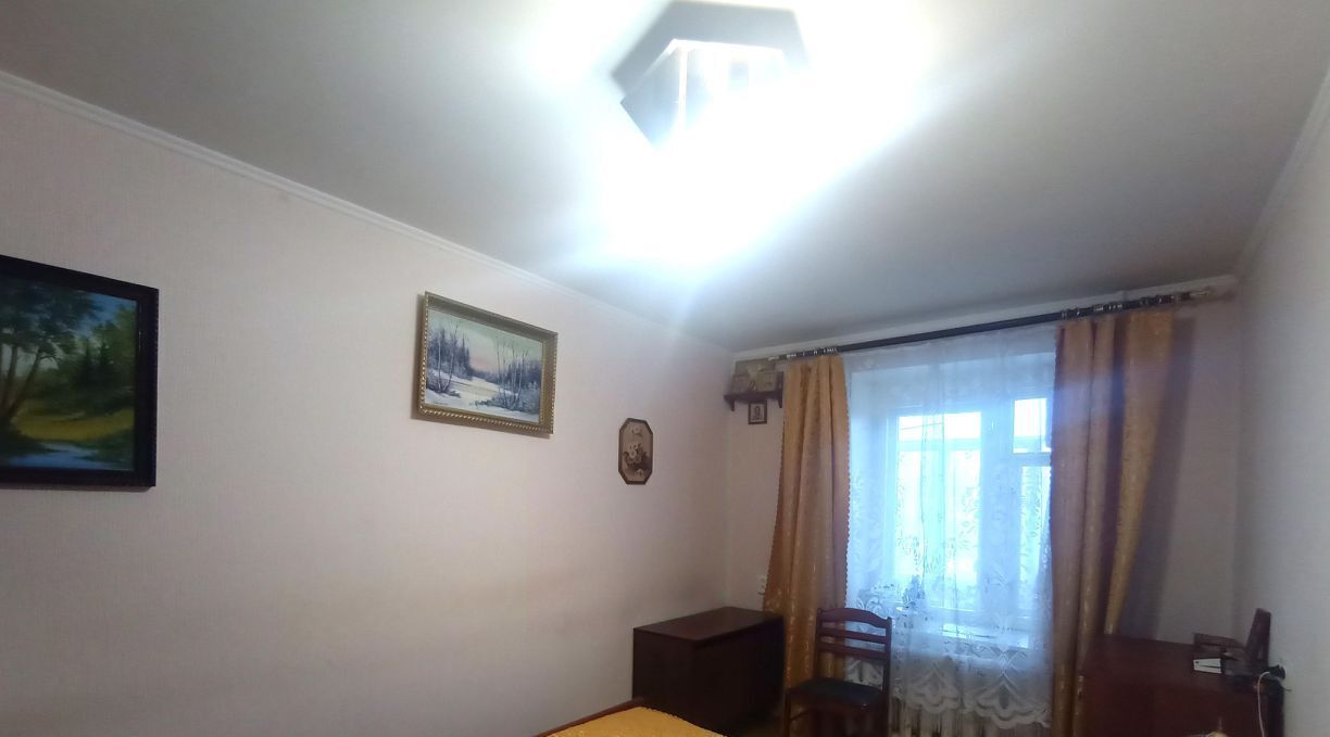 квартира г Иваново р-н Ленинский ул Бубнова 47 фото 8