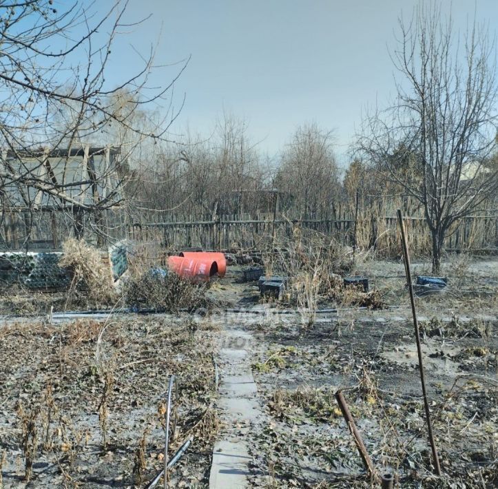 дом г Омск р-н Октябрьский СОСН Ом ИИТ тер., аллея 1-я, 87 фото 40