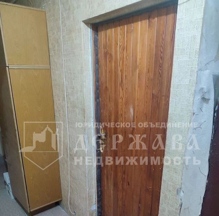 квартира р-н Топкинский г Топки мкр Солнечный 27а фото 15