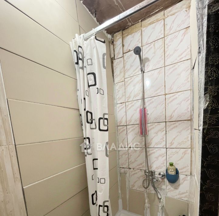 комната г Бийск ул Михаила Кутузова 21/1 фото 4