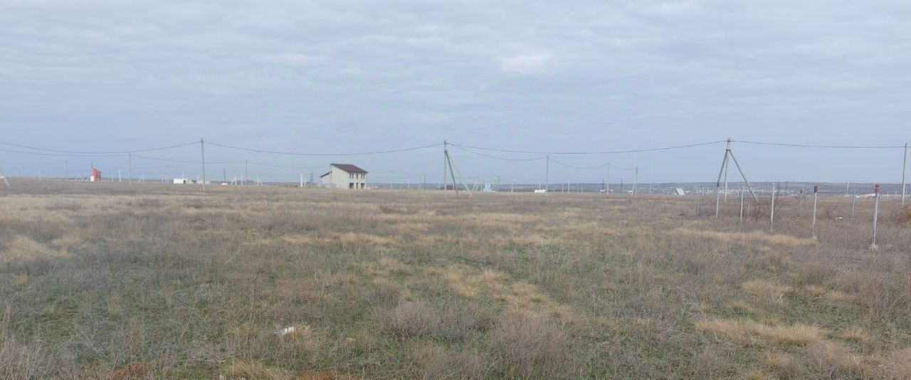 земля г Волгоград р-н Тракторозаводский ул им. Левитана фото 2