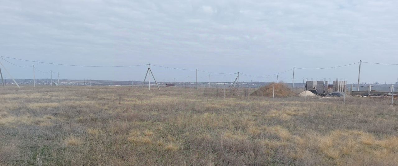 земля г Волгоград р-н Тракторозаводский ул им. Левитана фото 3