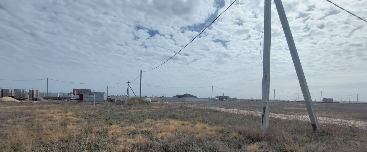 земля г Волгоград р-н Тракторозаводский ул им. Левитана фото 4