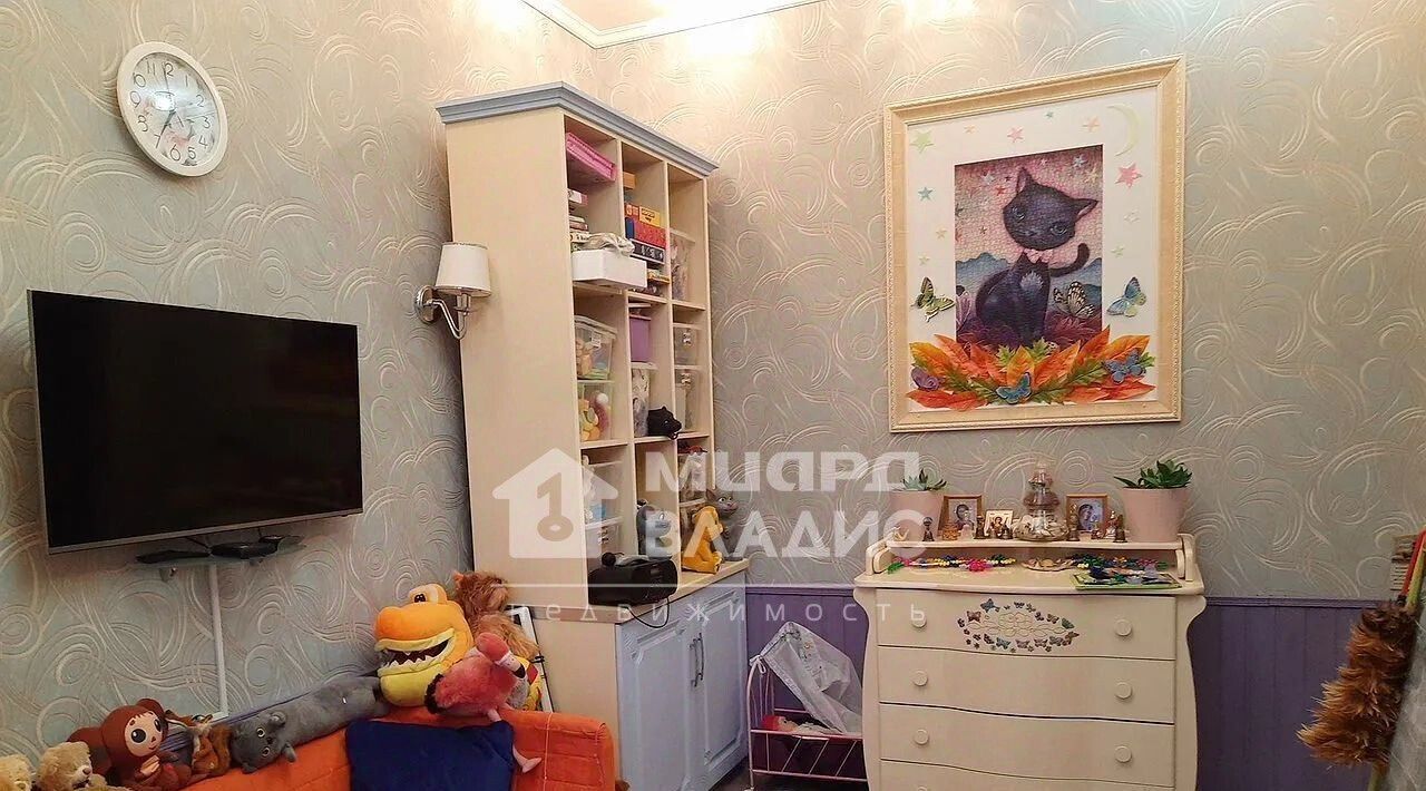 квартира г Омск р-н Октябрьский ул Богдана Хмельницкого 160 фото 3