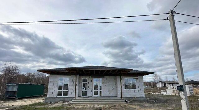 ул Набокинские сады фото