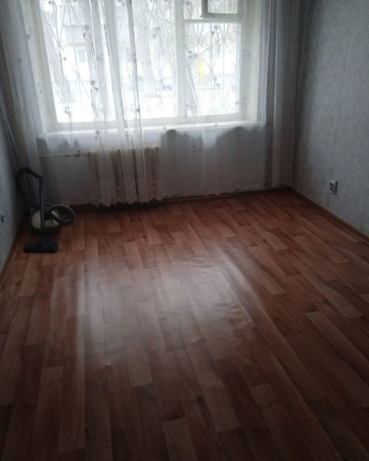 квартира г Челябинск р-н Калининский ул Кирова 6 фото 3