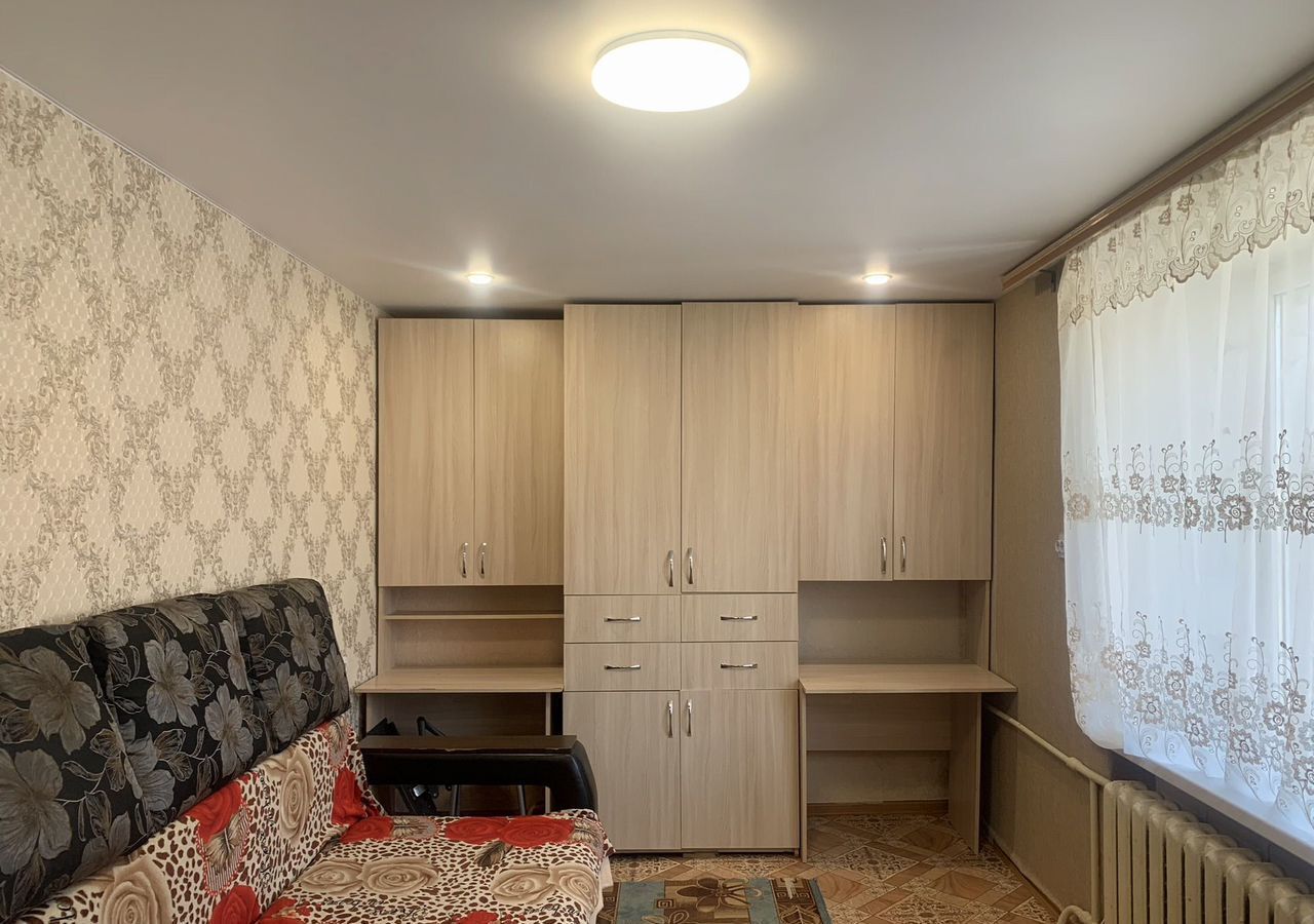 комната г Казань метро Площадь Тукая р-н Вахитовский ул Мазита Гафури 7 фото 2