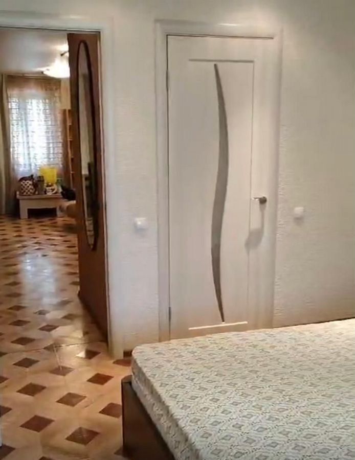 квартира г Екатеринбург р-н Орджоникидзевский ул Шефская 97 Проспект Космонавтов фото 2