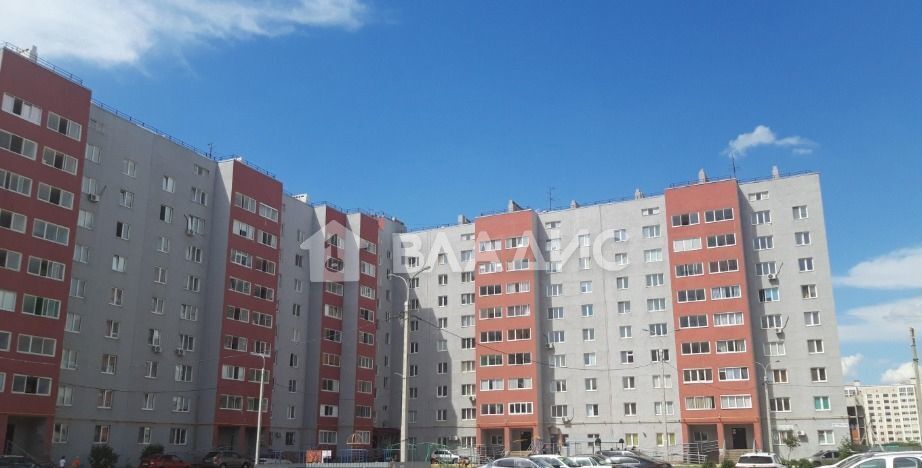 квартира г Стерлитамак Коммунистический ул Артема 76 фото 18