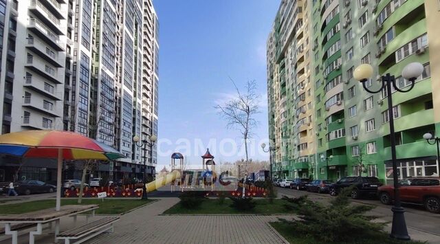 р-н Карасунский ул им. Валерия Гассия 4/7к 1 фото