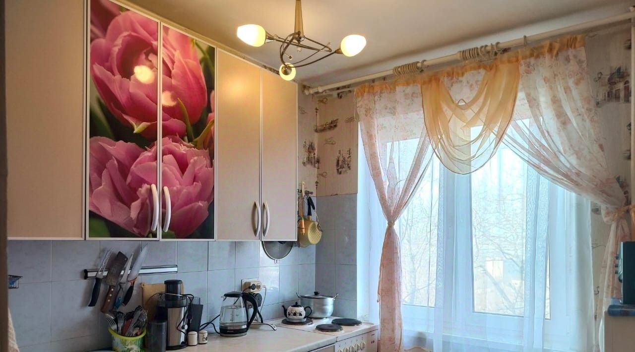квартира г Владивосток р-н Первомайский ул 1-я Поселковая 25 фото 1