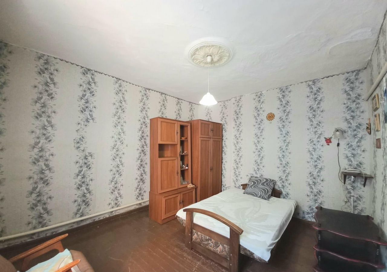 дом г Краснодар р-н Прикубанский ул Красных Зорь 67 фото 4