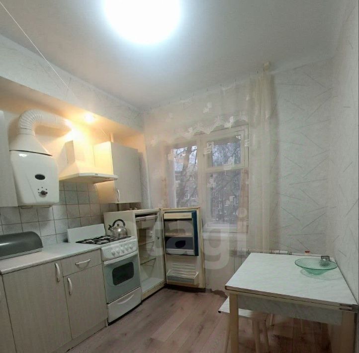 квартира г Ковров ул Пугачева 31 фото 2
