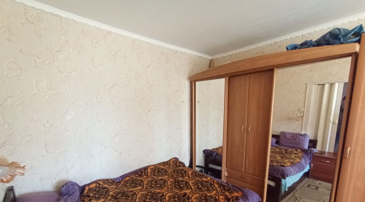 квартира г Владимир р-н Октябрьский пр-кт Строителей 28а фото 4