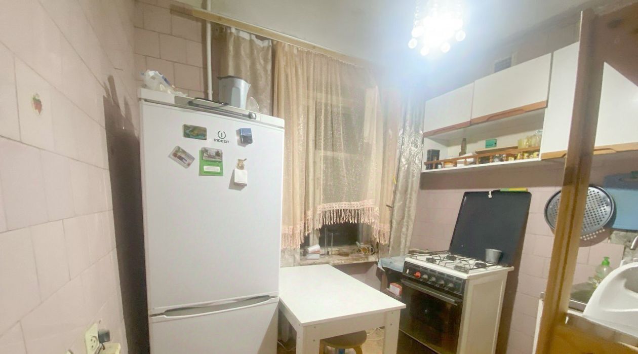 квартира г Ростов-на-Дону р-н Советский ул 2-я Краснодарская 157/1 фото 4