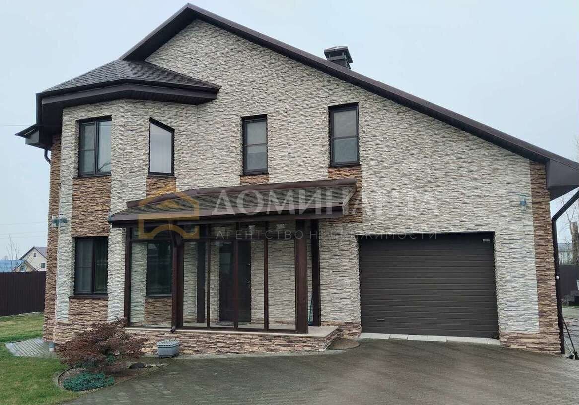 дом г Смоленск р-н Заднепровский проезд Академический 2-й 31а фото 2