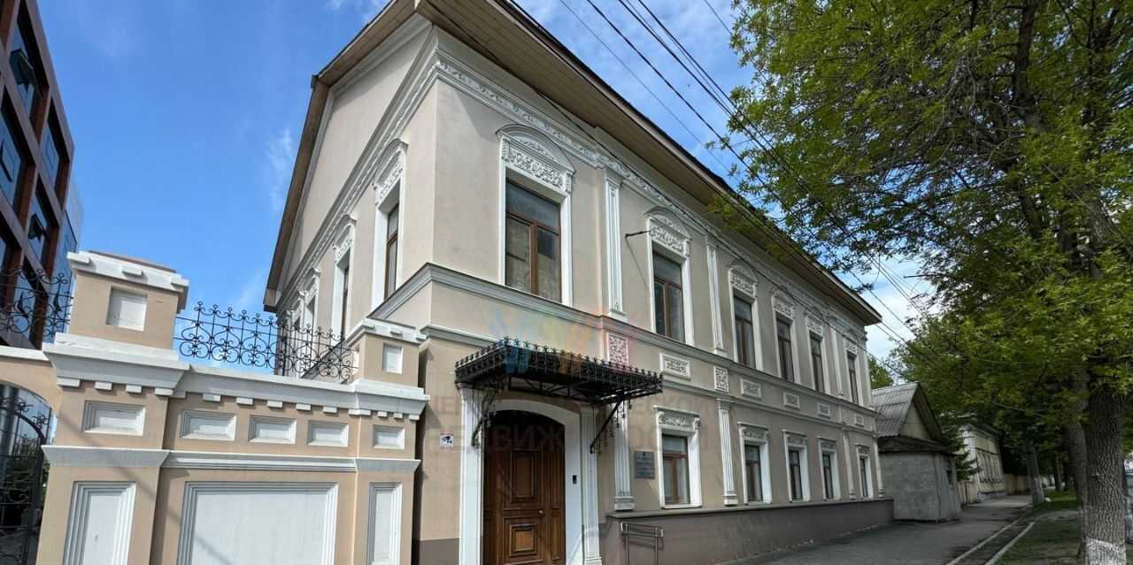 офис г Уфа р-н Кировский ул Октябрьской Революции 76 фото 3