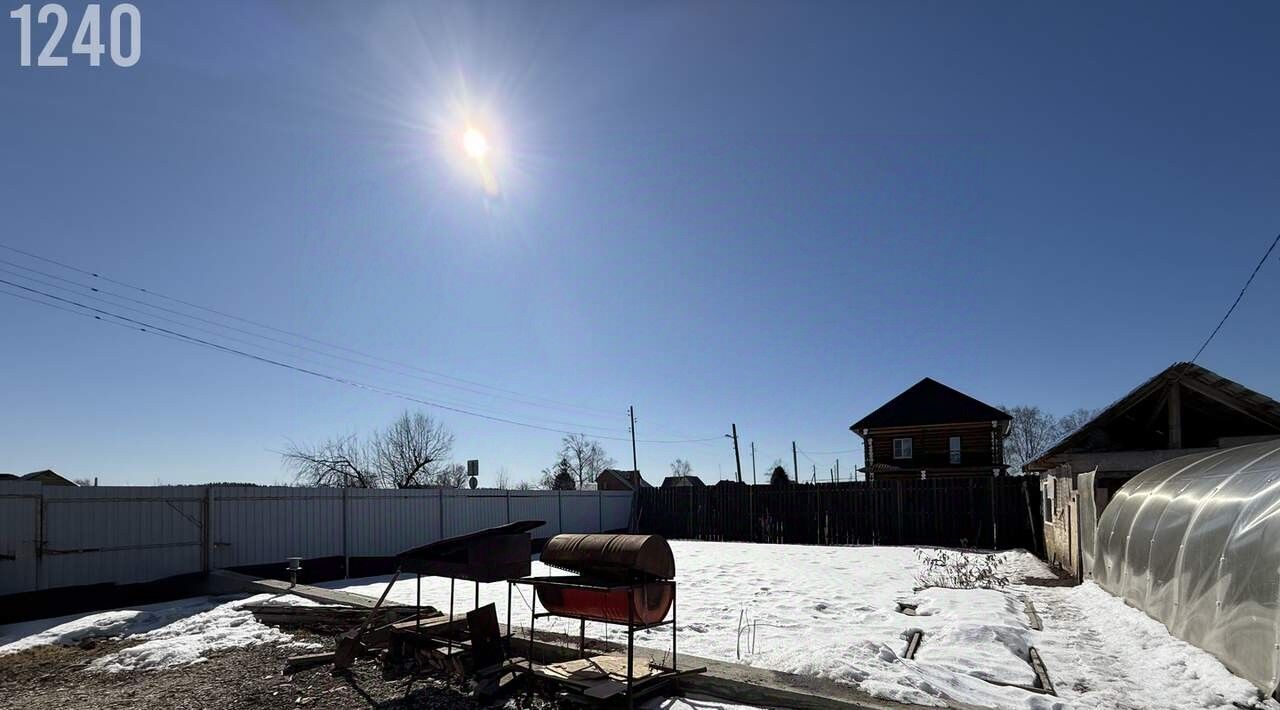 дом г Полевской ул Блюхера 27 фото 36