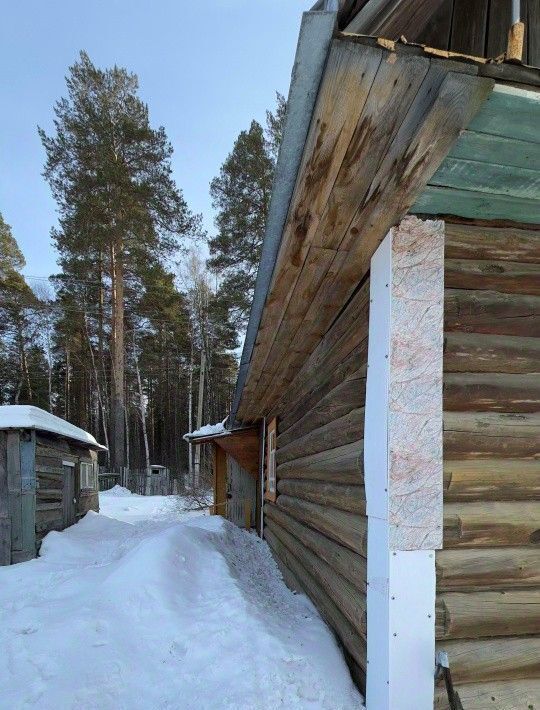 дом г Первоуральск № 69 АО Новотрубный Завод садоводческое товарищество фото 9