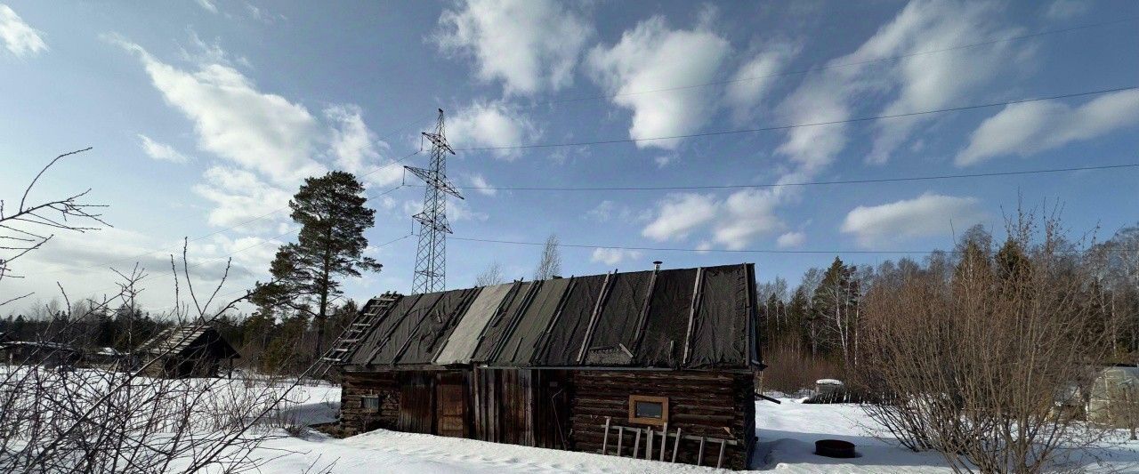 дом г Первоуральск № 69 АО Новотрубный Завод садоводческое товарищество фото 23