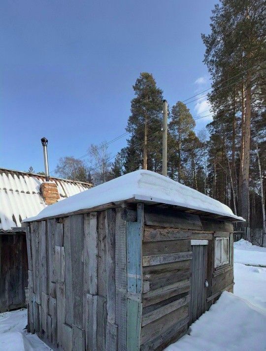 дом г Первоуральск № 69 АО Новотрубный Завод садоводческое товарищество фото 24