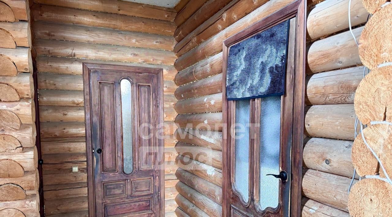 дом г Барнаул р-н Индустриальный ул Придорожная 16 фото 22