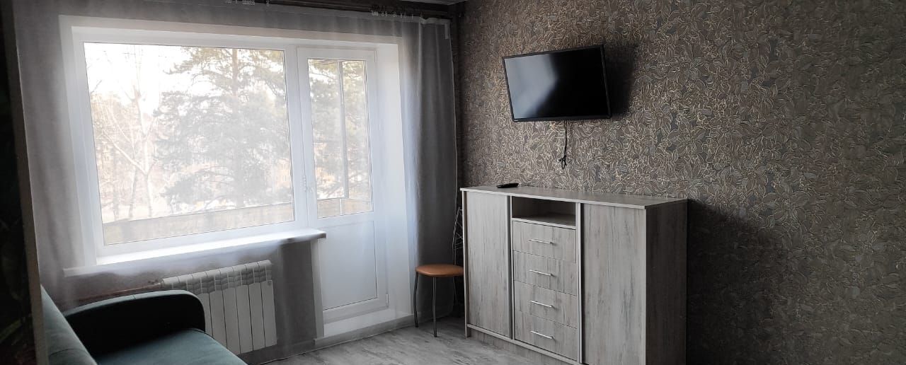 квартира г Ангарск 94-й квартал р-н Кварталы, 10, Ангарский г. о. фото 3