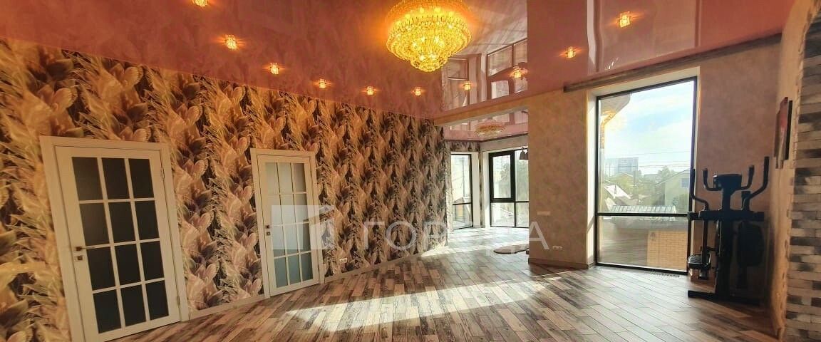 дом г Барнаул р-н Индустриальный снт Ракета 235 фото 25