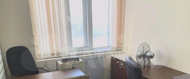 офис Заельцовская фото